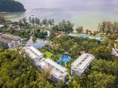 Holiday Inn Express Krabi Ao Nang - 1