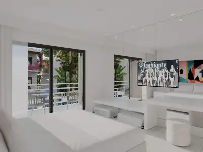 FashionTV Luxe Resort - 106