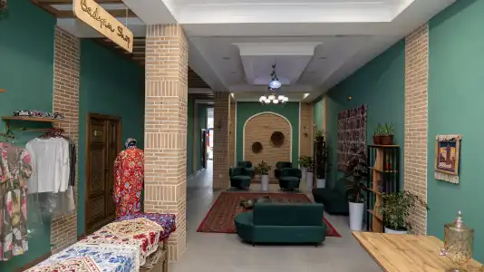 Badyan - 9