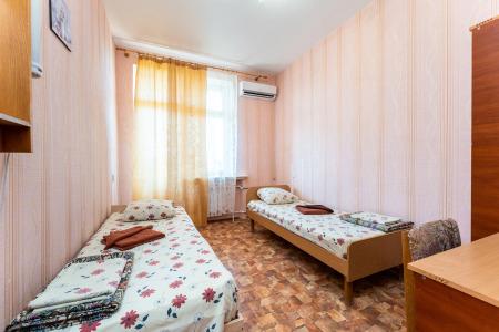 Priboj Sanatorium - 72