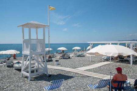 Zvezdnyij Wellness & Spa - 37