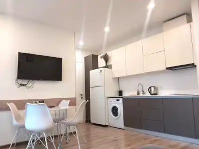 Bellevue Residence Suites - 193