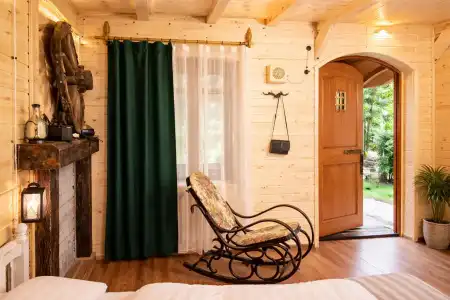 Alashkert Guest house - 12