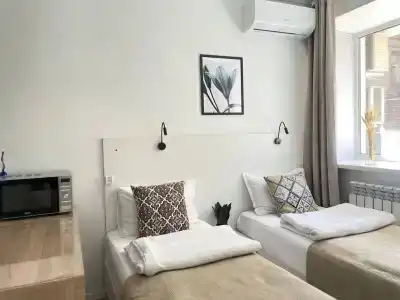 Seven City Apartment - 3