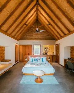 Fushifaru Maldives - 74