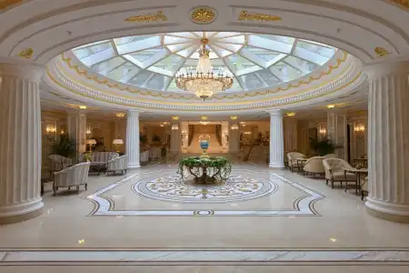 The State Hermitage Museum Official - 7