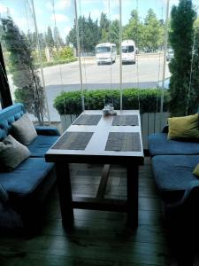 Caspian Business & Spa - 7