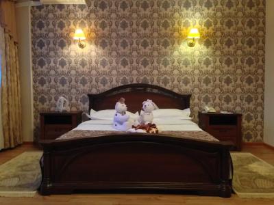 Na Naberezhnoj Mini-Hotel - 6