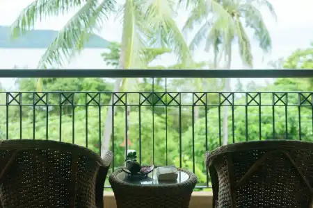 Peach Hill Resort - 25