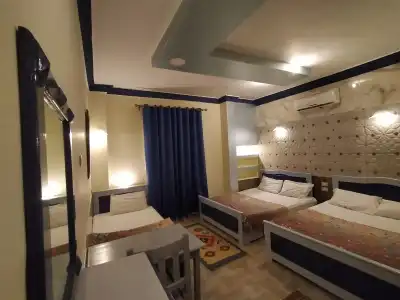 Sababa - 1