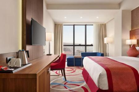 Ramada & Suites by Wyndham - 3