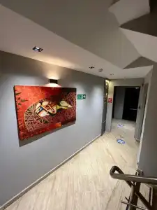 Pera City Suites - 12