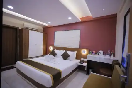 The Avenue Ballygunge - 55