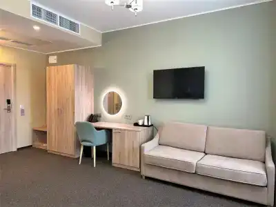 "Erino" Sanatorium building №3 - 82