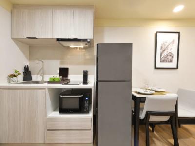 Oakwood & Residence - 35