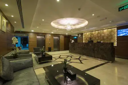 City Stay Beach Apartments - Marjan Island - 24