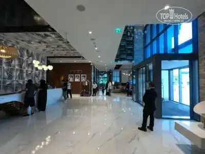 Courtyard by Marriott Batumi - 1