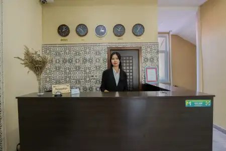 Shah Palace - 13