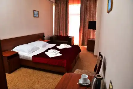 Edem Health Resort (AO KP №1) - 42