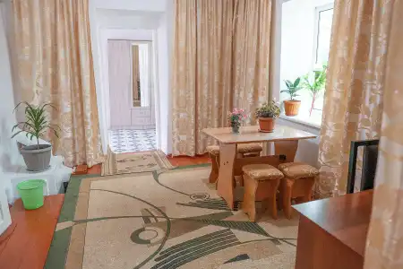 Jekshen Guest House - 11