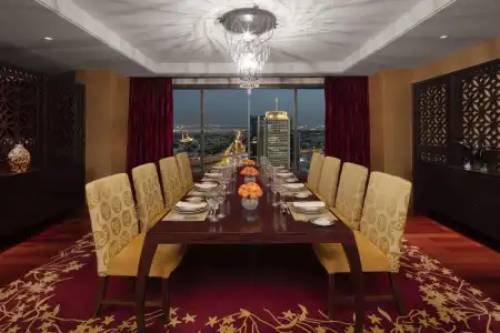 The H Dubai - 28