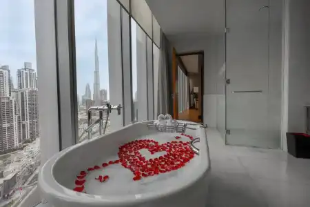 Anantara Downtown Dubai - 34