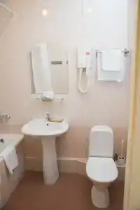 Luch Sports and complex - 99