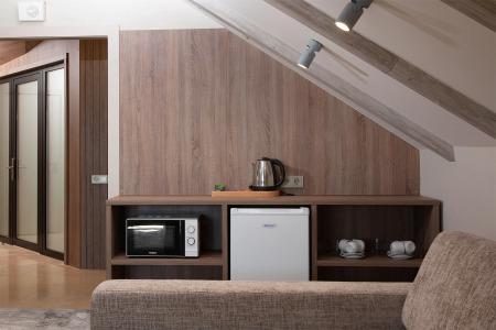 Tes-Resort & Spa - 55