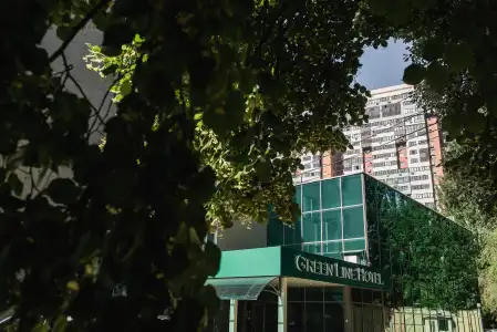 Green Line - 12