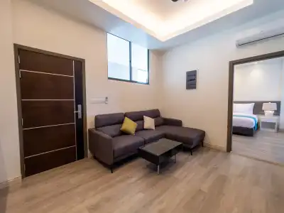 ICheck Inn Sky Beach Ao Nang Krabi - 29