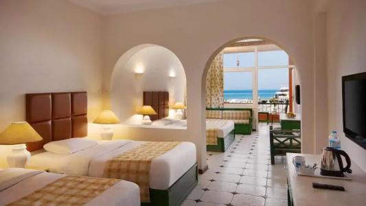 Giftun Azur Resort - 37