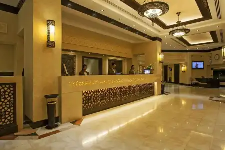 Danat Al Ain Resort - 33