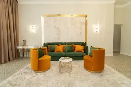 Grand Spa Avax - 65