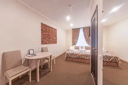 Fortune Inn - 33