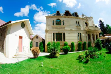 All Seasons Baku - 1