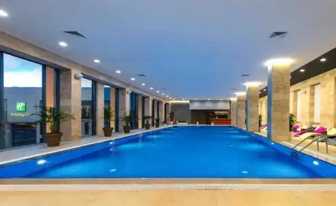 Holiday Inn - Republic Square, an IHG - 4