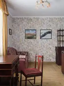 Sibir Gostinitsa - 87