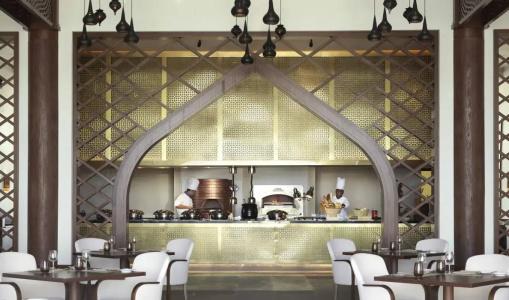 Anantara Al Jabal Al Akhdar Resort - 23