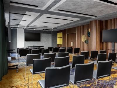 Hyatt Place - 36