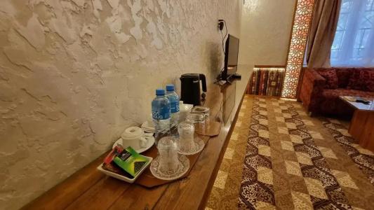 Qız Qalası Boutique - 31