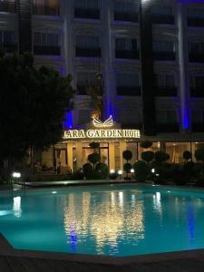 Lara Garden - 21