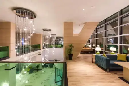 Best Western Premier Batumi - 7