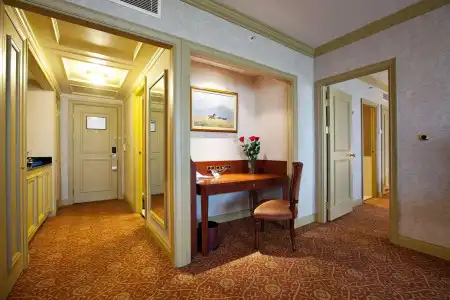 InterContinentals ALMATY by IHG - 7