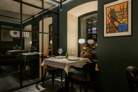 Boutique 59 Boutique-Hotel - 32