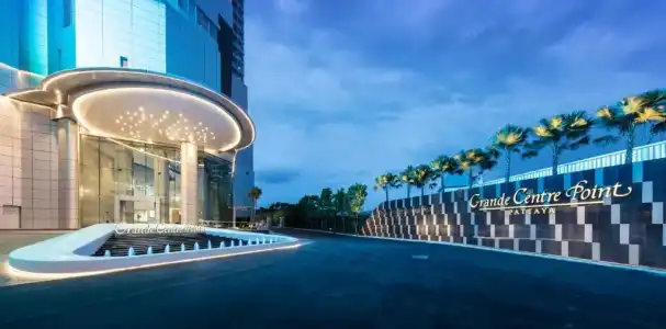 Grande Centre Point Space Pattaya - 32