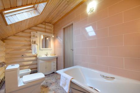 Ozero Divnoe Park-Hotel - 86