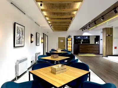 Complex Art-Hotel - 30