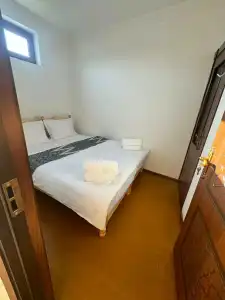 Guest house Al Raxmon - 28