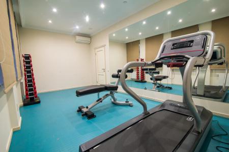 Zvezdnyij Wellness & Spa - 103