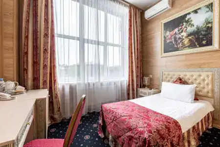 AZIMUT Derbenevskaya Moscow - 54